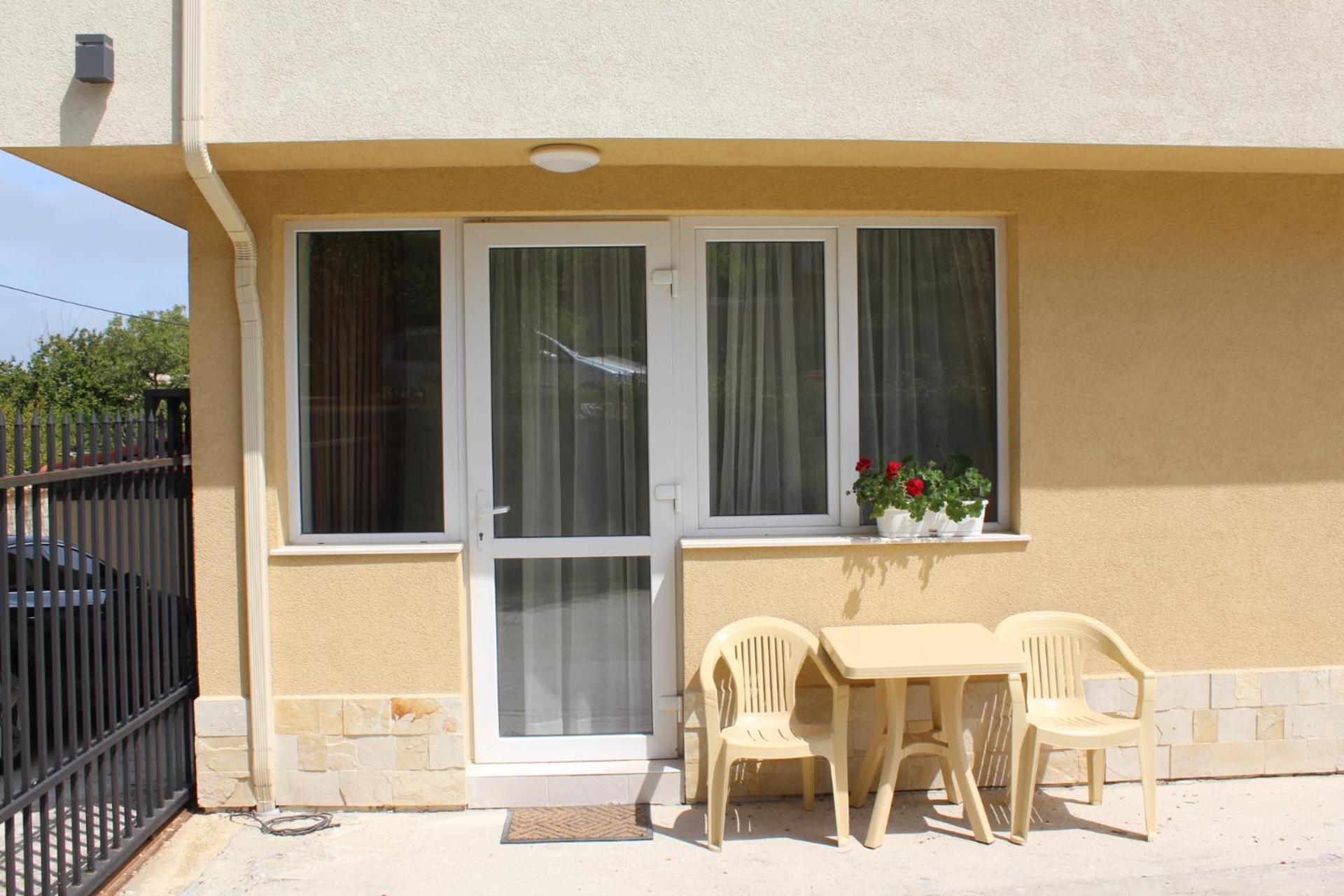 Complex Pika Hotel Golden Sands Exterior foto