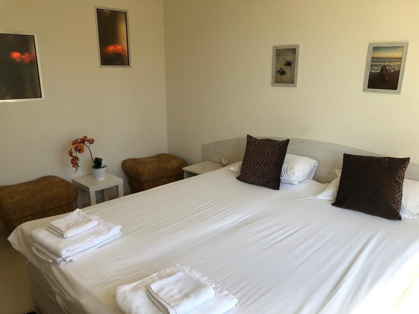 Complex Pika Hotel Golden Sands Exterior foto